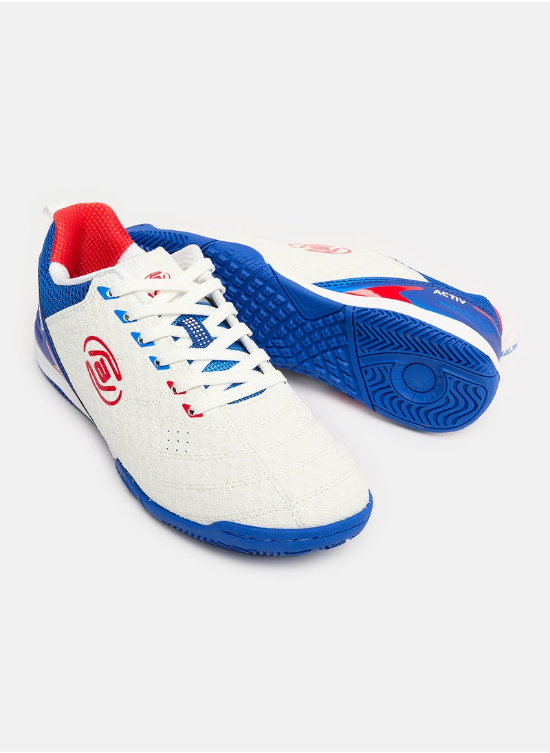 Activ Soccer In Shoes  - Image 3