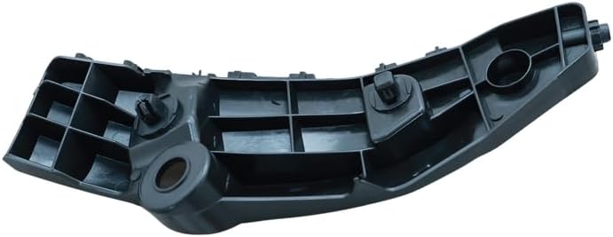 Front Bumper Bracket (Passenger Side) for Rav4 (2019-2025) Aftermarket Replacement - 307581