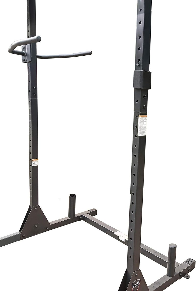 CAP Barbell أرفف القوة والمرفقات - Image 4