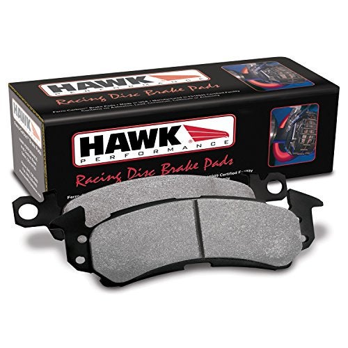 Hawk Performance HB247N.575 HP Plus Brake Pad - Image 1