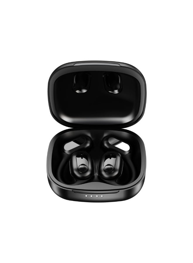 KUYING New Bluetooth Earphone Private Model LY7 Open OWS Earphone Wireless Sports High Battery Earphone 