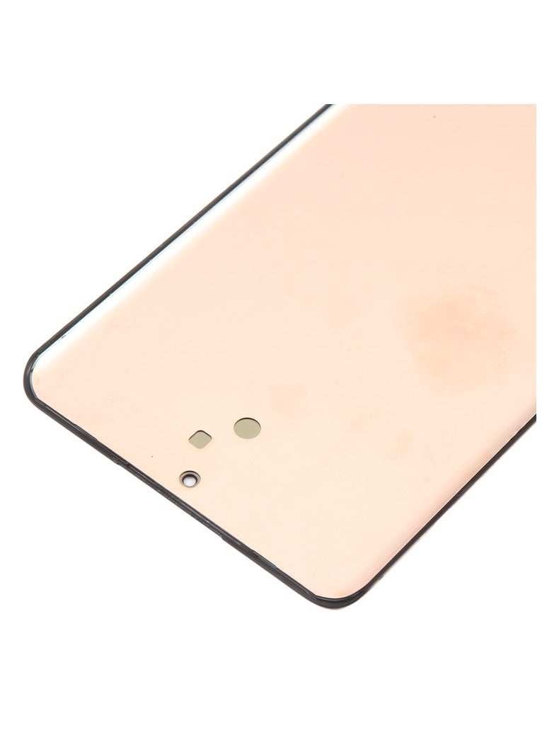 شاشة LCD أصلية من مادة AMOLED بنظام LTPO مع وحدة التحويل الرقمي (ديجيتايزر) كاملة التركيب لهاتف Xiaomi Mi 12 Pro / 12S Pro - Image 3