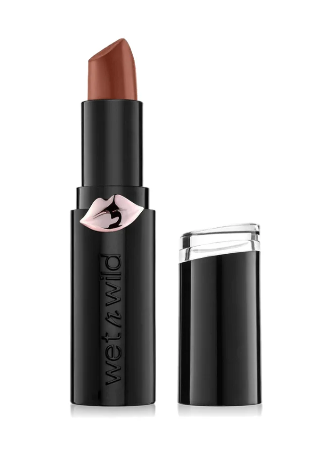 ويت اند وايلد Megalast Matte Lipstick - Mochalicious