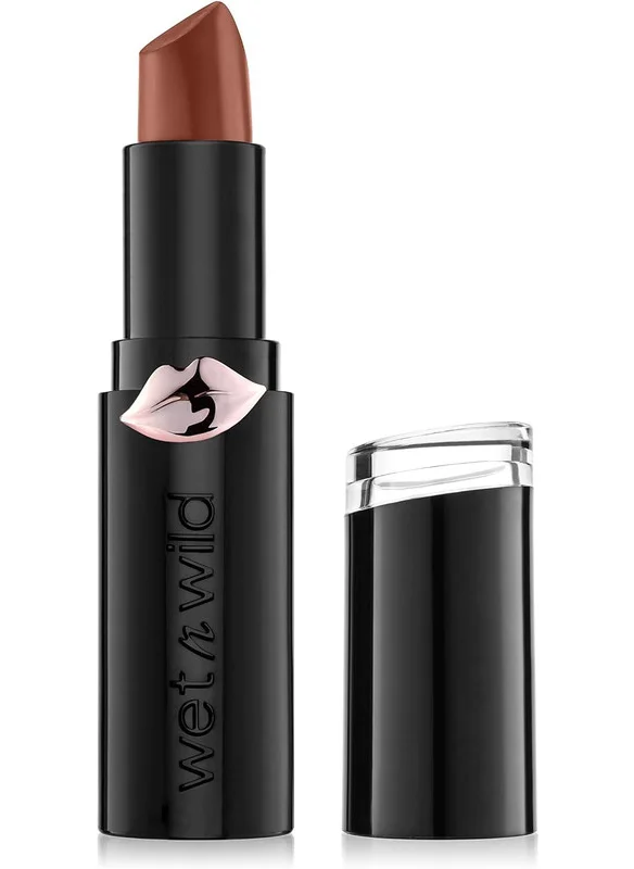 Wet N Wild Wet N wild Megalast Matte Lipstick - Mochalicious