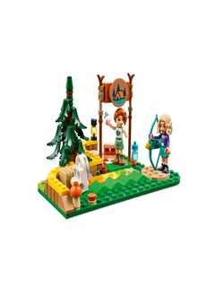 LEGO LEGO - Friends Adventure Camp Archery Range 157 Pieces - 42622  - Image 2