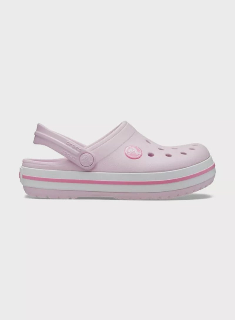 crocs Kids' Crocband Clog - Image 1