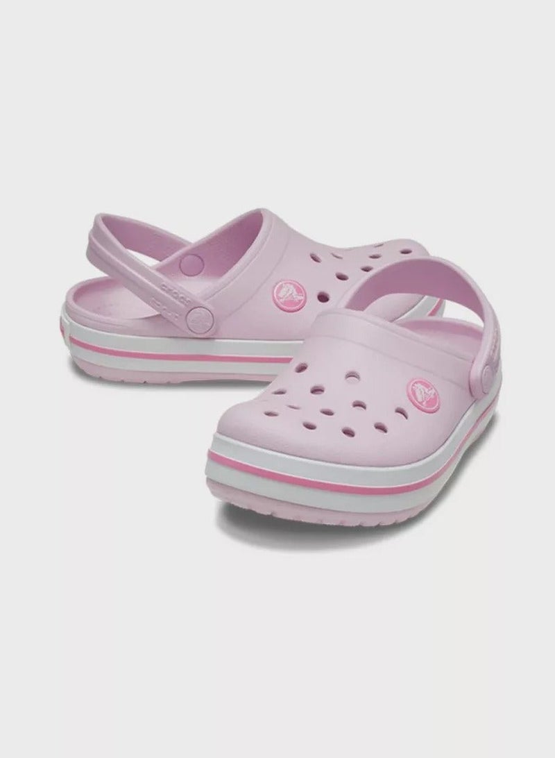 crocs Kids' Crocband Clog - Image 3