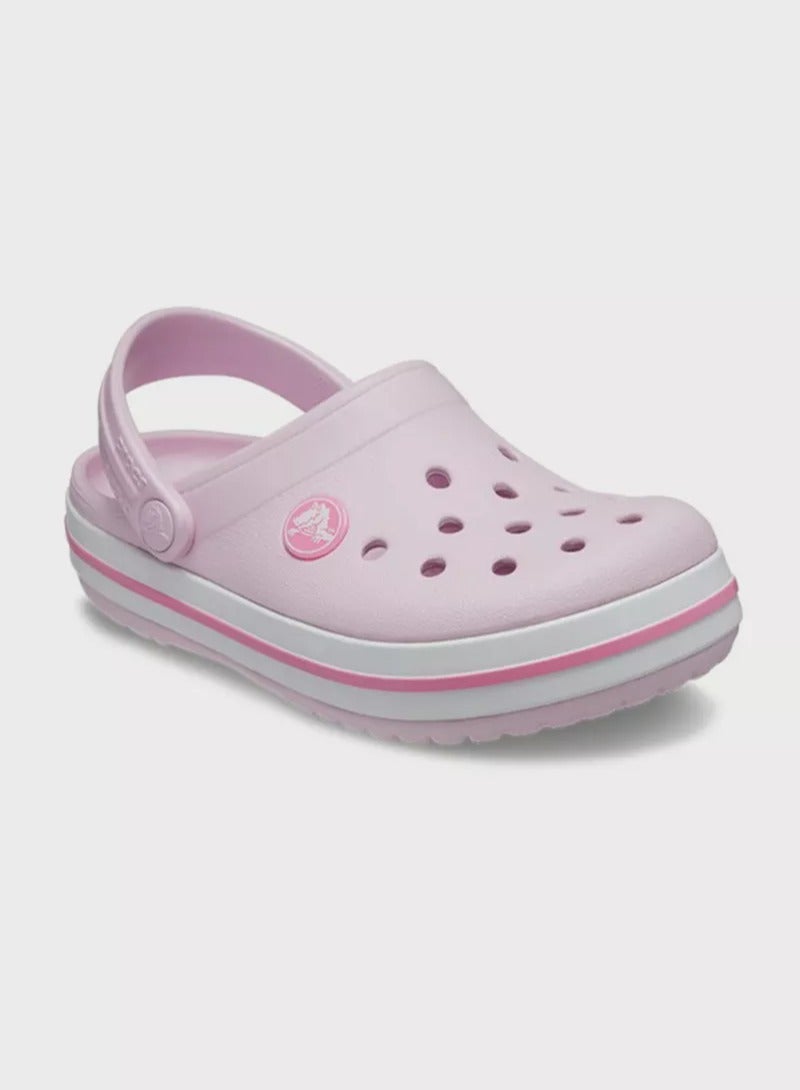 crocs Kids' Crocband Clog - Image 2