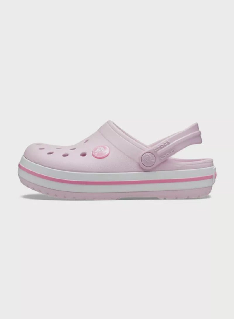 crocs Kids' Crocband Clog - Image 4