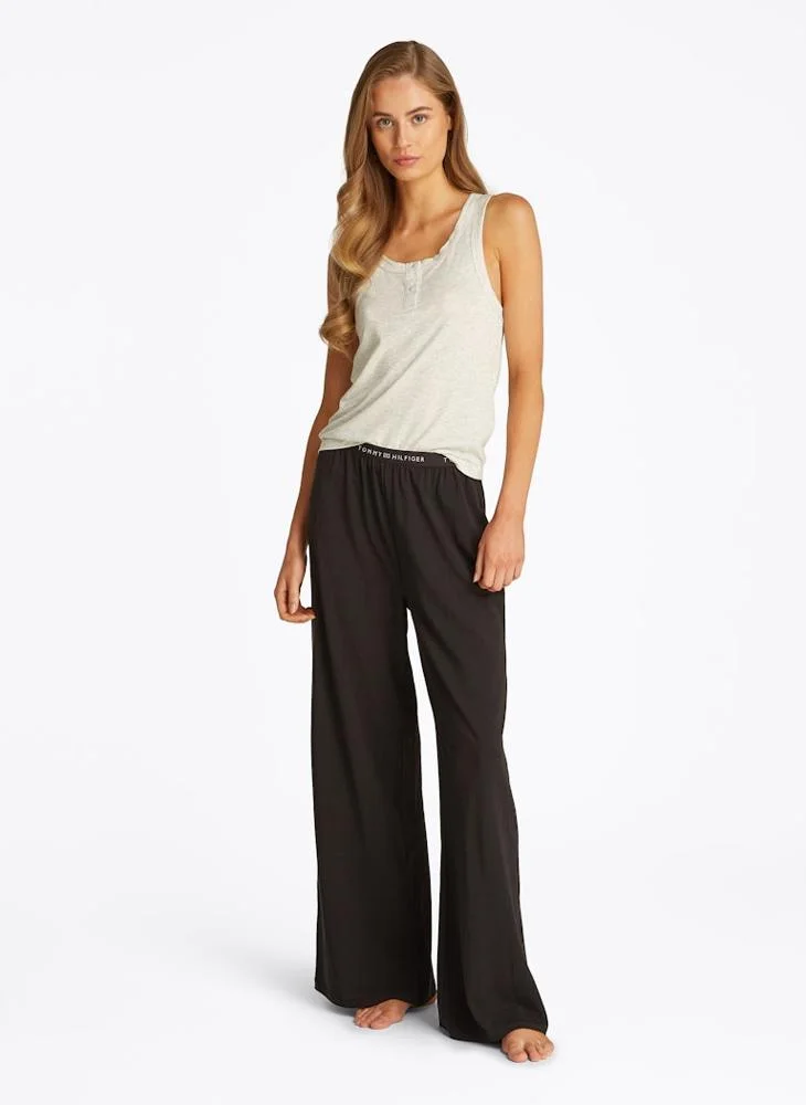 تومي هيلفيغر High Waist Pants