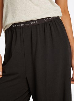TOMMY HILFIGER High Waist Pants  - Image 3