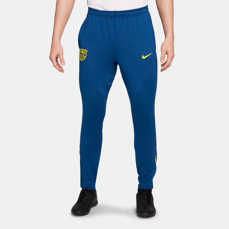 Nike Men's FC Barcelona Strike SE Football Pants