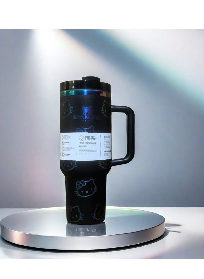 Stanley - Car Mounted Large Capacity Insulated Cup - Image 1