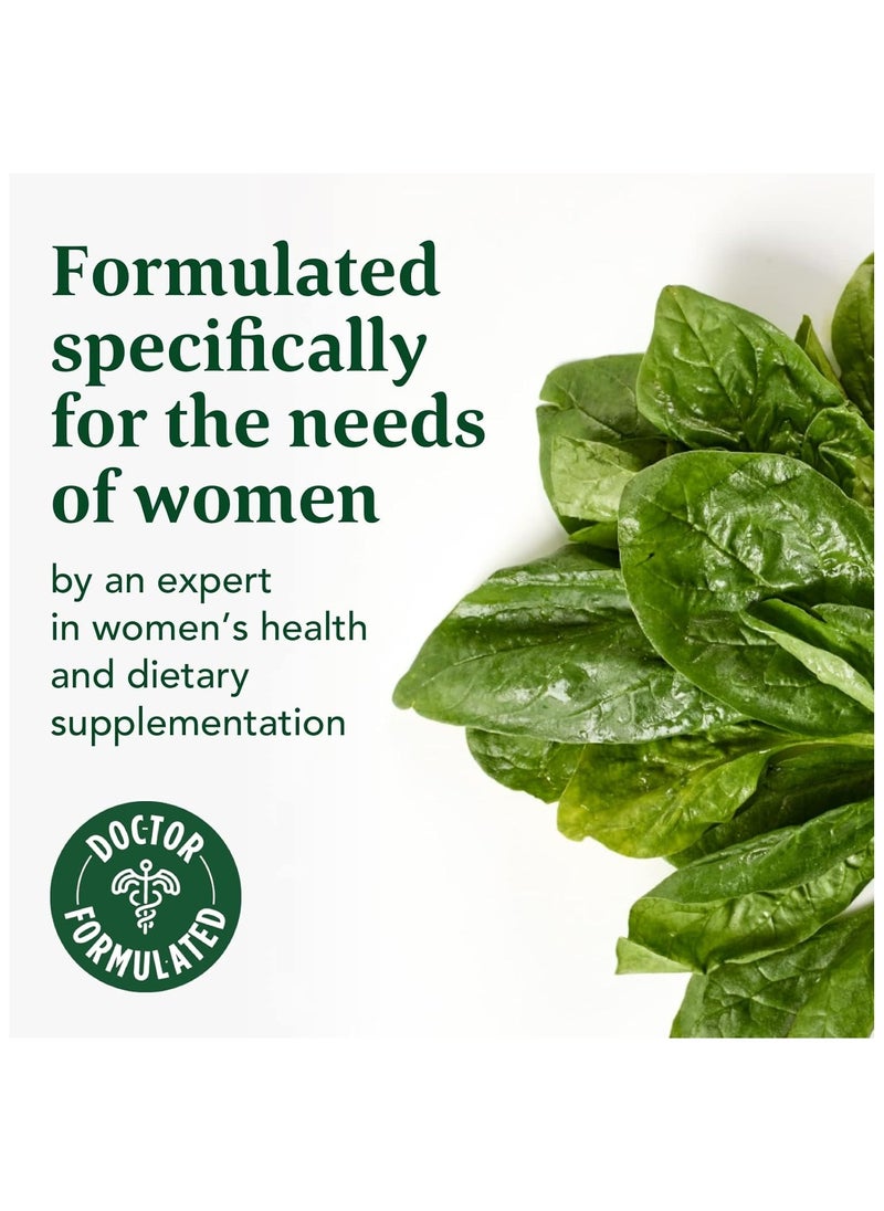 MegaFood DHA & Choline Baby & Me 2 Doctor Formulated Support baby brain development, when pregnant or nursing 60 Capsules 30 Servings  - Image 5