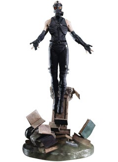 FIRST 4 FIGURES First 4 Figures MGSPMREG Metal Gear Solid (Psycho Mantis) Collectable Figurine  - Image 1