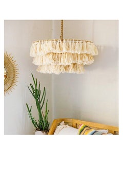 Salé Pendant Light - Beige - pzsku/Z13BAEC7F1846B0853295Z/45/_/1721726955/e33889f3-fa1b-4ab2-acdf-0fcdd83b8035