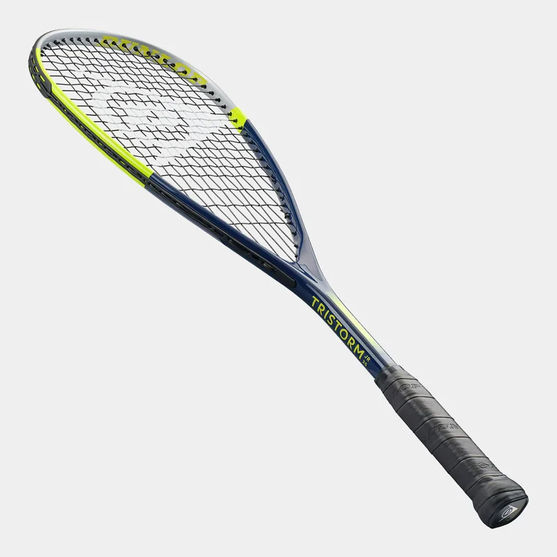 Dunlop  Kids' Tristorm 25 Squash Racket  | Best Price UAE