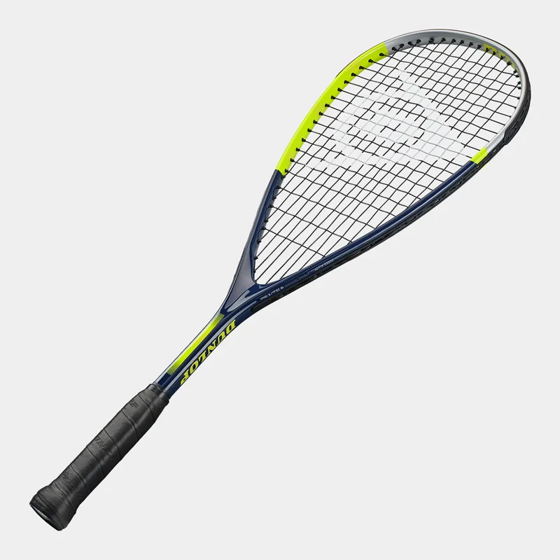Dunlop  Kids' Tristorm 25 Squash Racket  | Best Price UAE