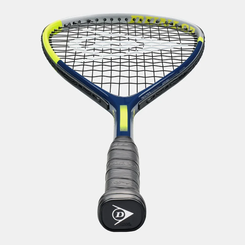 DUNLOP Kids' Tristorm 25 Squash Racket
