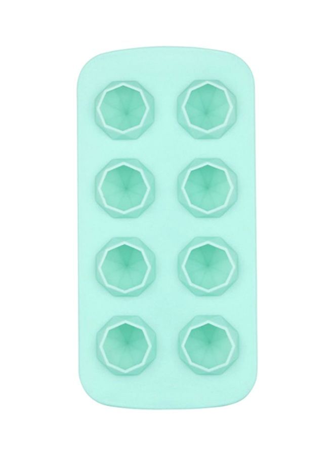 NIBEMINENT Ice Cube Tray Blue 20.5x10.5cm - Image 1