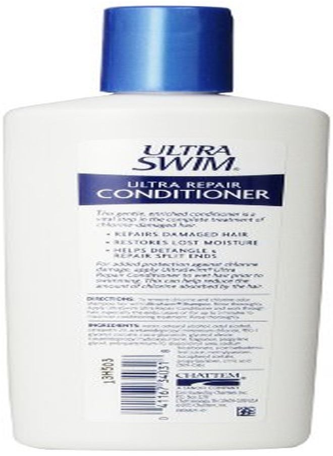 UltraSwim Conditioner, 7Ounce Bottles (Pack Of 4)  - Image 2