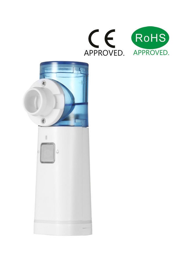 NIBEMINENT Handheld Mesh Nebulizer - Image 1