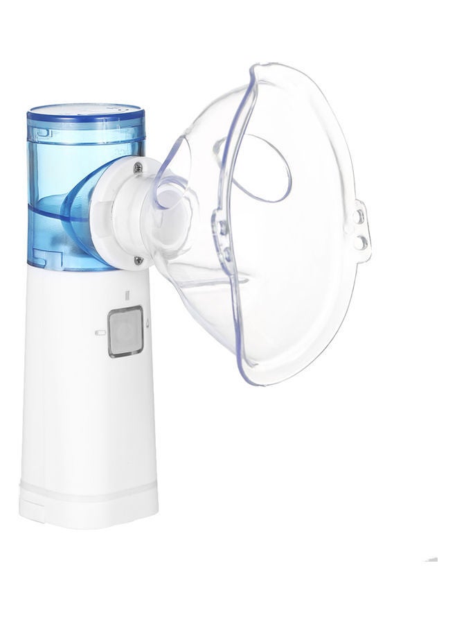 NIBEMINENT Handheld Mesh Nebulizer - Image 5