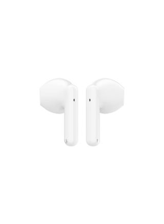 Bluetooth Earphones Sahara Edition S10, Bass Drivers Boost wireless Earbuds, Bluetooth 5.3 Low Latency, Crystal-Clear Calls, 25H Playtime Creamy White - view 3