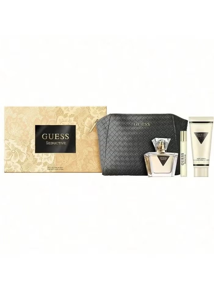 GUESS BY MARCIANO Guess For Her Gift Set - Image 1