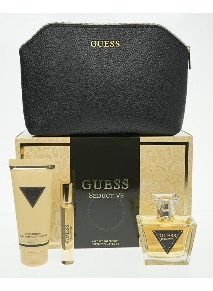 GUESS BY MARCIANO Guess For Her Gift Set - Image 3