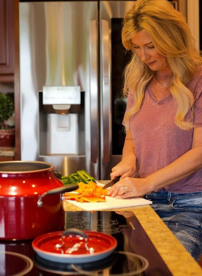 CanCooker SMP1408 The Plank Cutting Board 8"X16" - Image 5