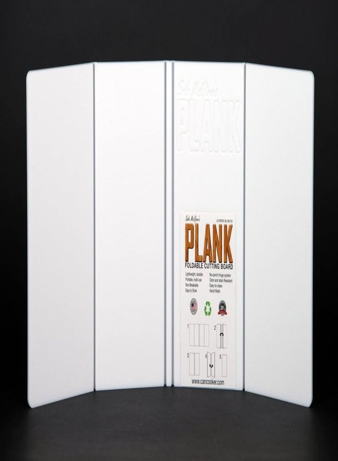 CanCooker SMP1408 The Plank Cutting Board 8"X16" - Image 3