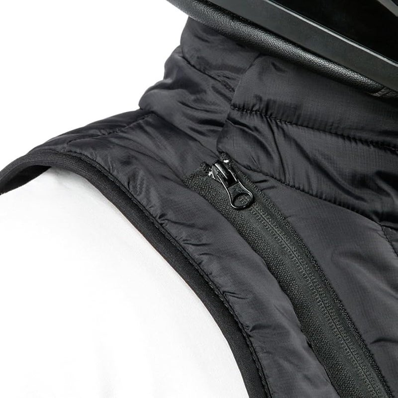 Fleece Lined Windproof Thermal Neck Gaiter for Skiing Cycling Motorcycle Cold Weather - Image 4