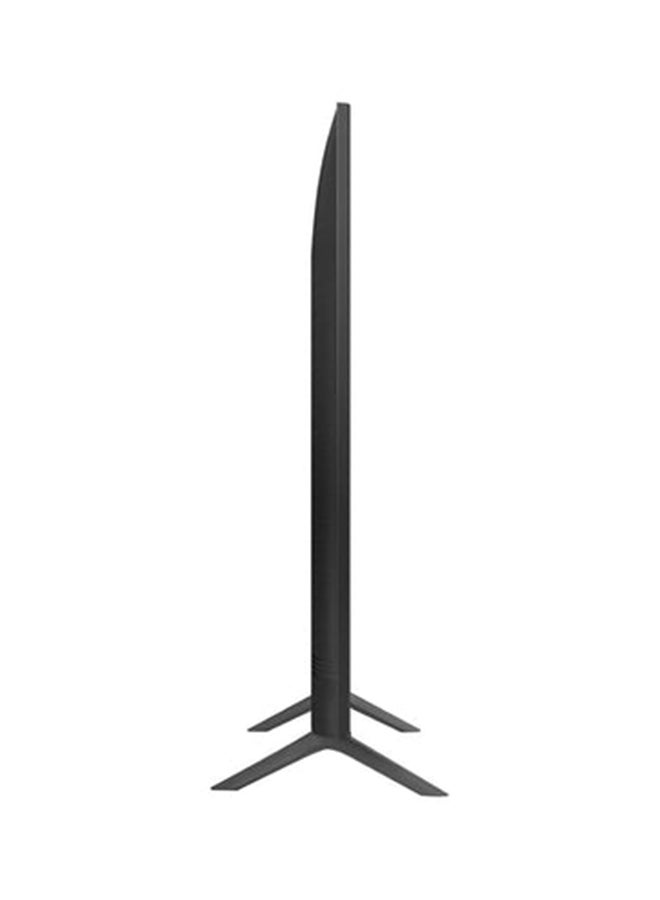 Samsung Renewed -  70-Inch Smart TV 4K 70CU7000 Black - Image 5