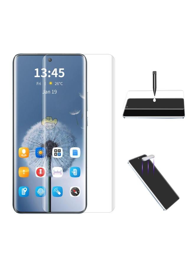 erorex For Xiaomi 14 Pro / 14 Ultra Uv Full Glue Tempered Glass Film - Image 1