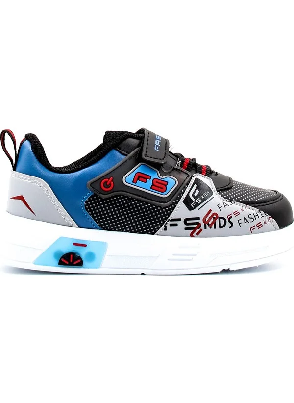 Fast Step Kids Sneaker Shoes 461XCA210