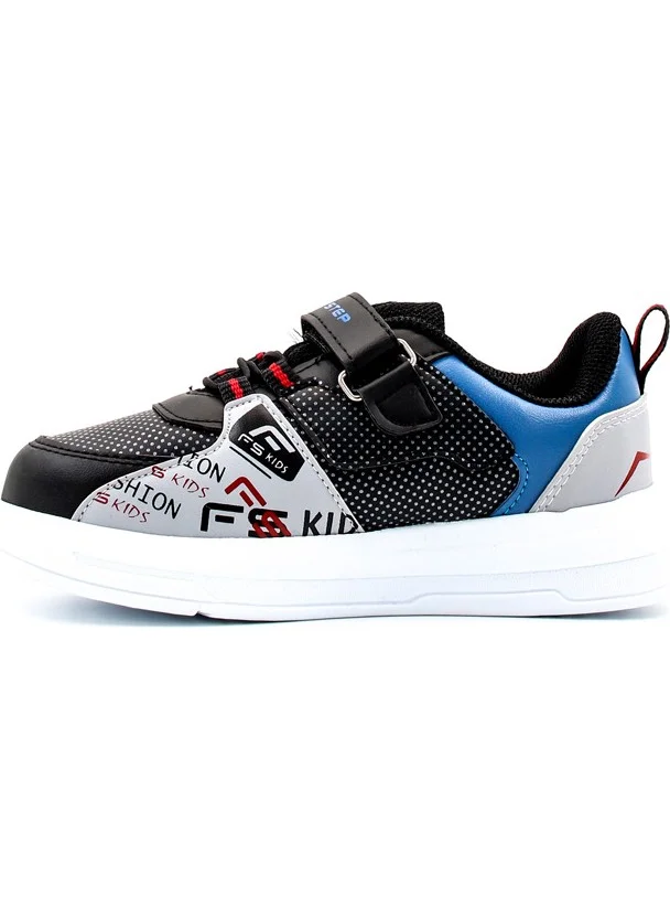 Fast Step Kids Sneaker Shoes 461XCA210