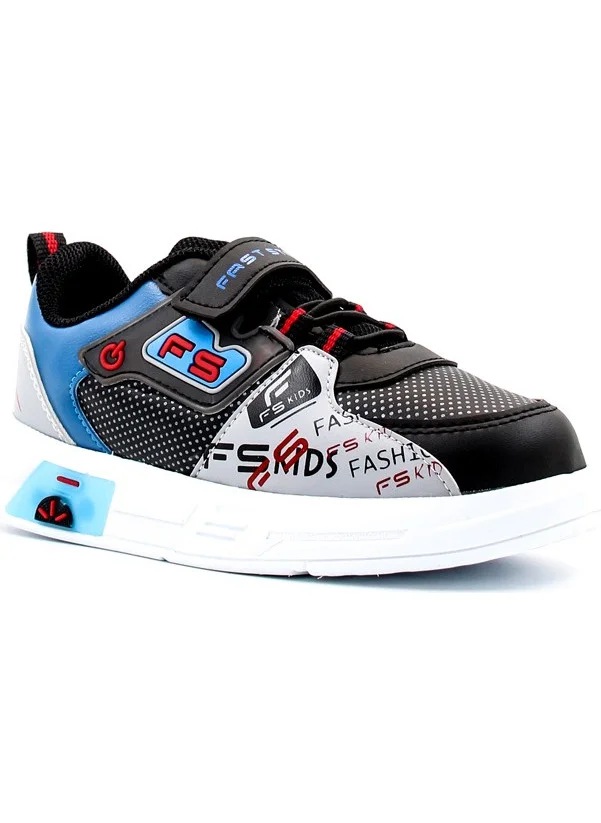 Fast Step Kids Sneaker Shoes 461XCA210