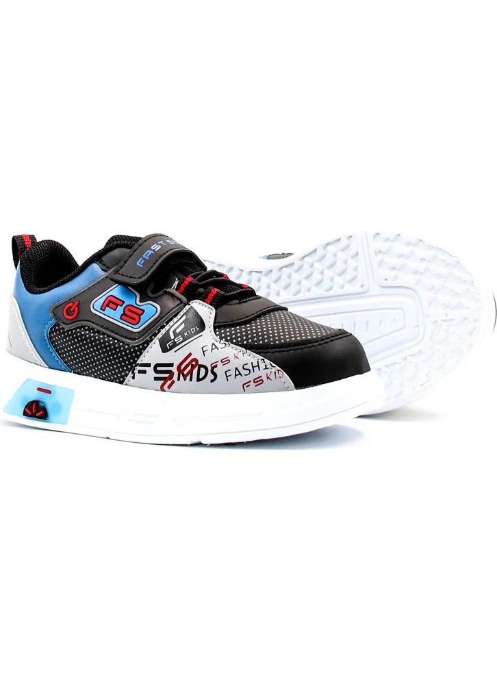 Fast Step Kids Sneaker Shoes 461XCA210