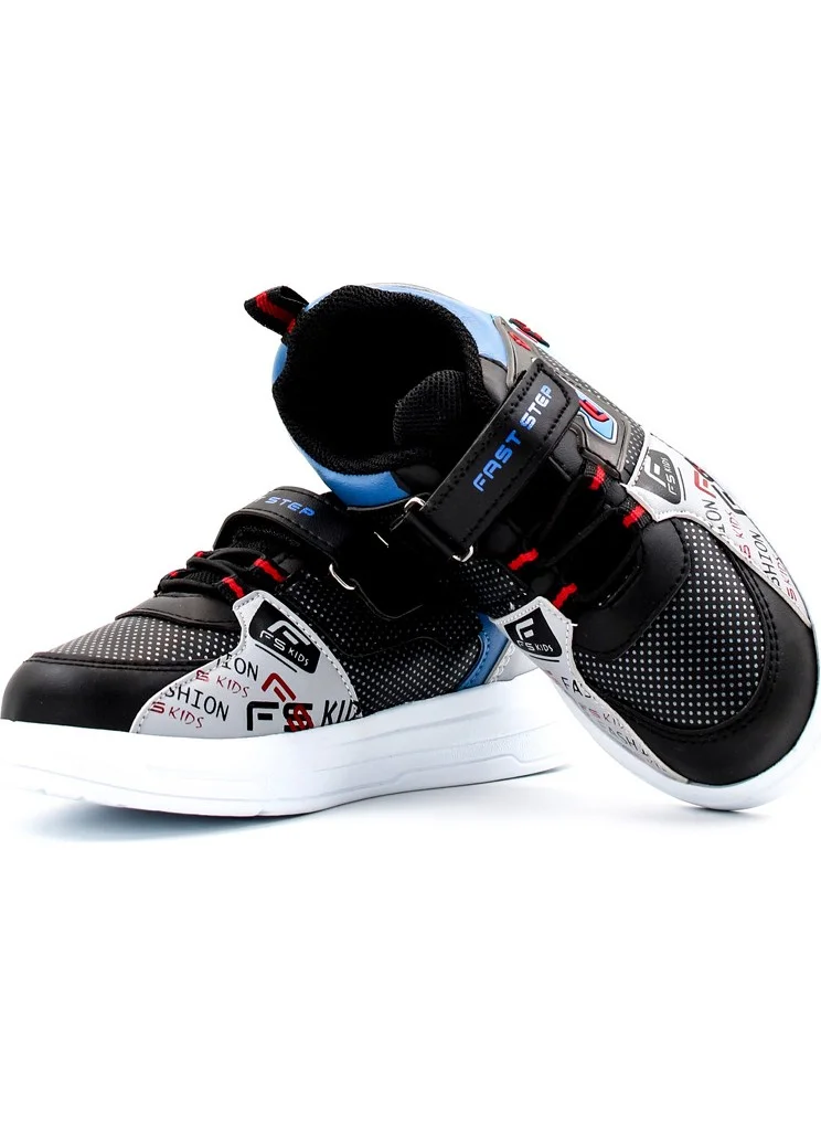 Fast Step Kids Sneaker Shoes 461XCA210