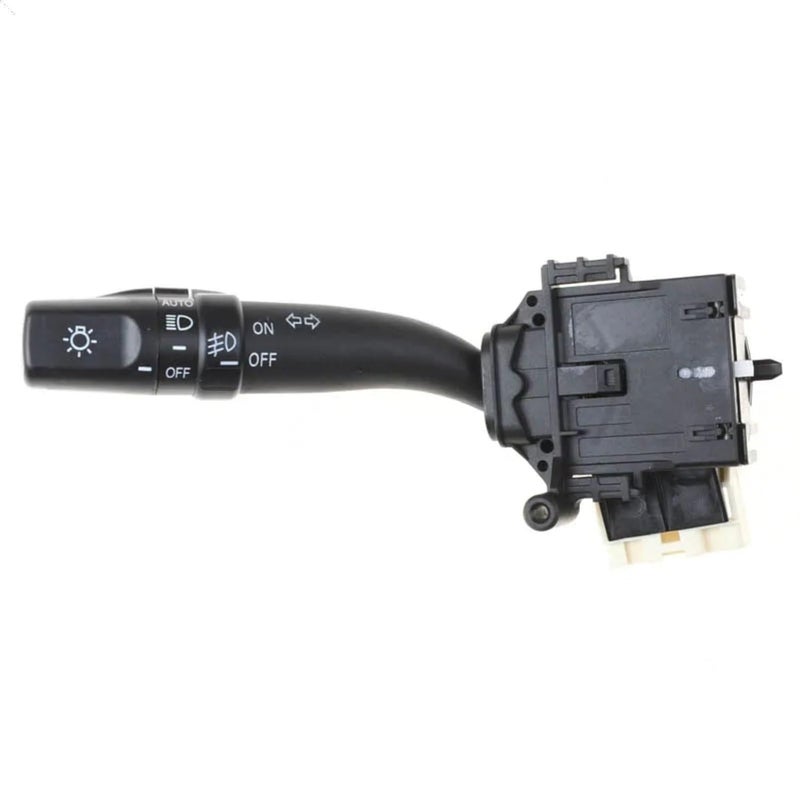 مفتاح ضوء الضباب المتوافق وضوء القيادة وإشارة الانعطاف 84140 48020 لسيارة كامري 2002-2006 وهايلاندر 2001-2007 - Image 3