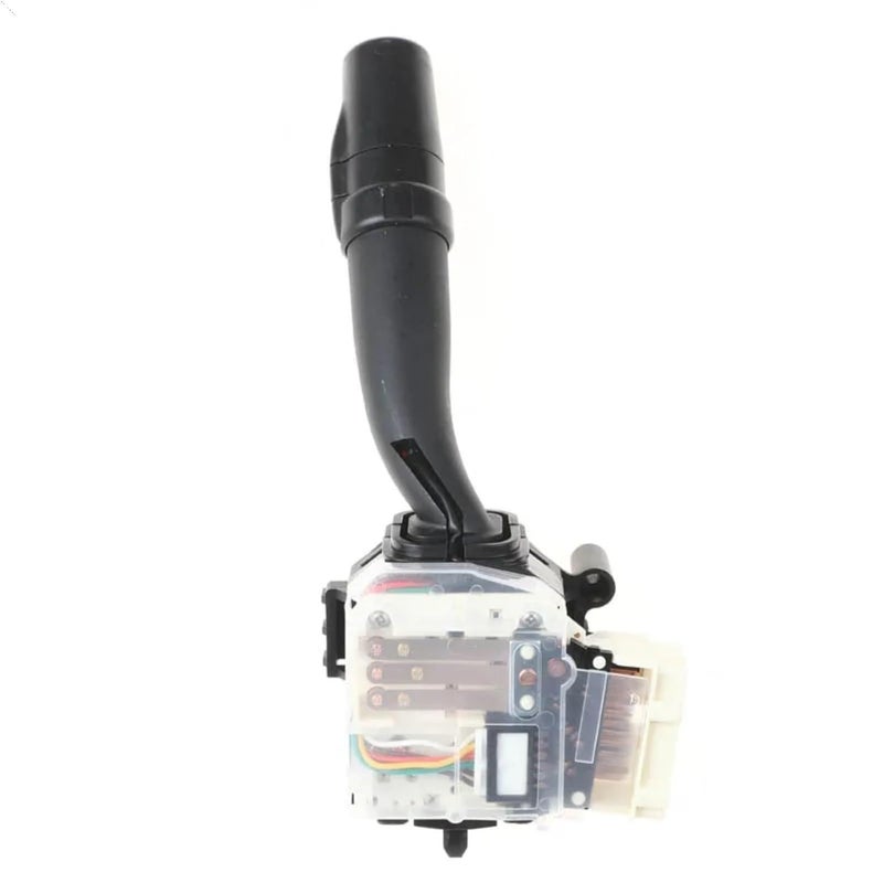 مفتاح ضوء الضباب المتوافق وضوء القيادة وإشارة الانعطاف 84140 48020 لسيارة كامري 2002-2006 وهايلاندر 2001-2007 - Image 4