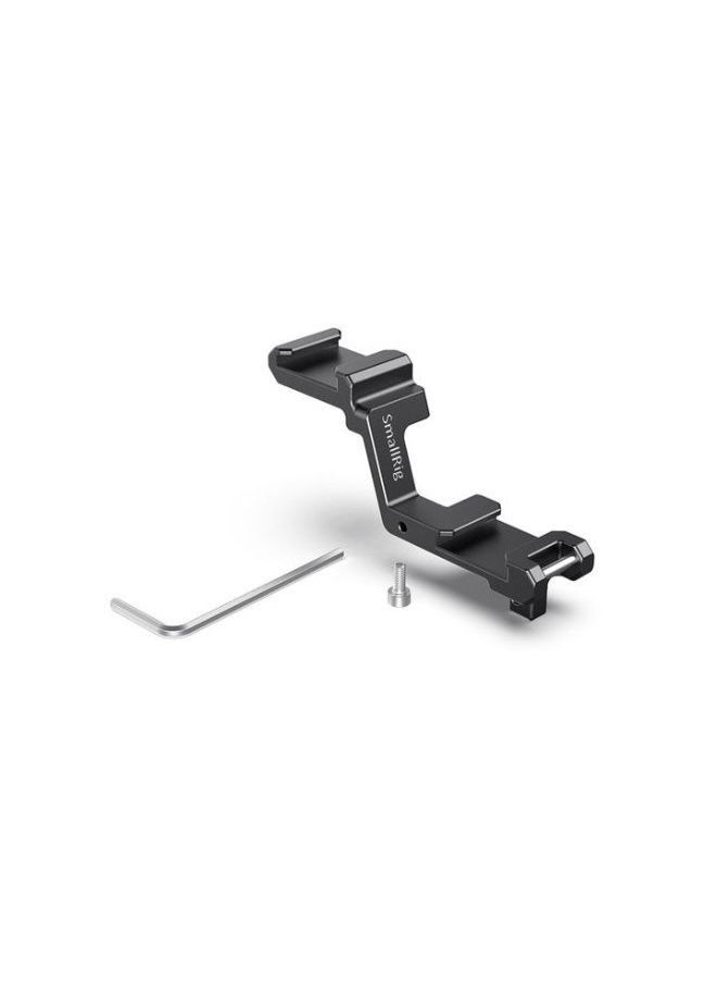 SMALLRIG SmallRig Cold Shoe Extension Plate for Sony a7 III and a7R III  - Image 1