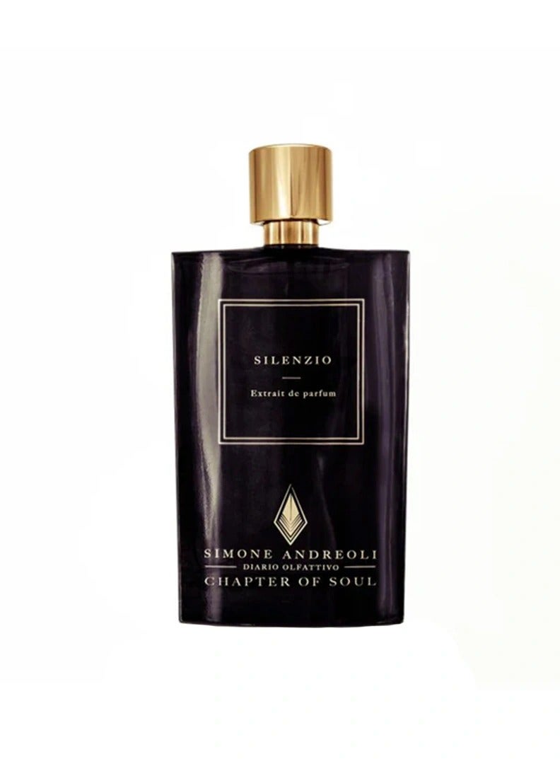 Simone Andreoli Silenzio Extrait de Parfum 100ml by Simone Andreoli