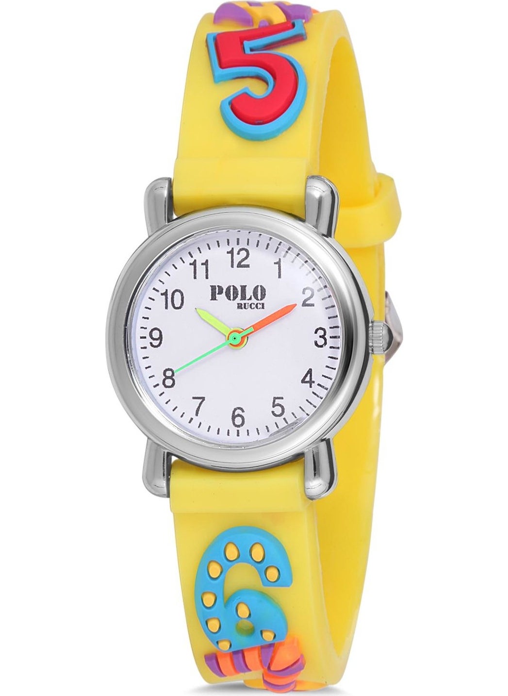 1688 Children's Wristwatch - pzsku/Z13BC101E0A3AF25EEFBCZ/45/_/1727881664/a482b8e1-a84a-40b1-a543-3844bce909b9