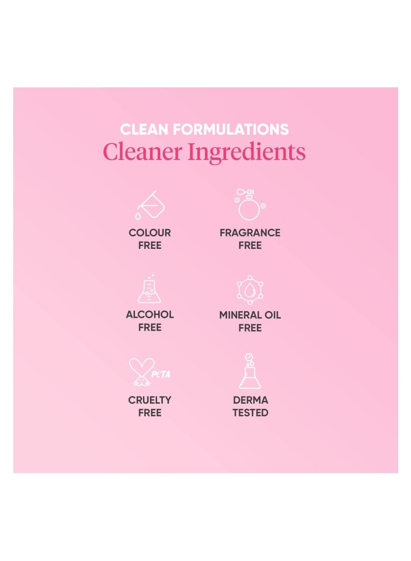 Dot & Key Watermelon Hyaluronic Cooling Sunscreen SPF 50 For Moisturized Skin UV Blue Light Protection Lightweight 50gm - Image 5