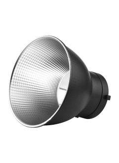 7 Inch Standard Reflector Diffuser Lamp Shade Dish with for Bowens Mount Studio Strobe Flash Light