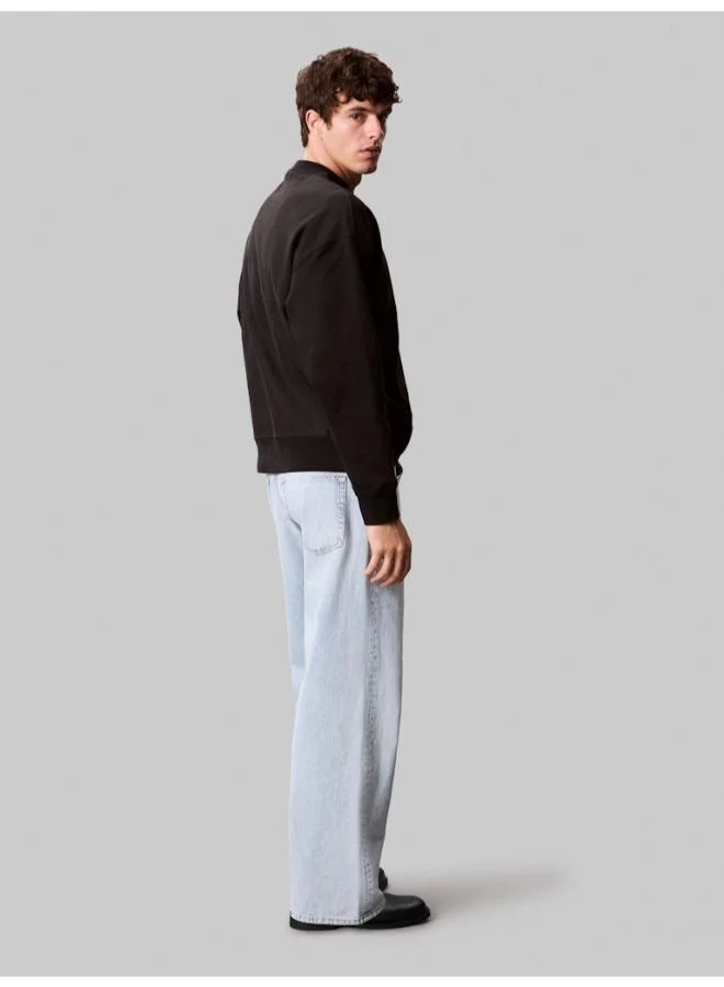 Calvin Klein Jeans Premium Terry Sweatshirt