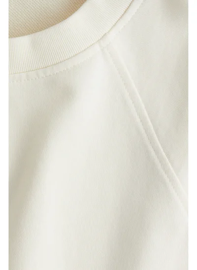 H&M Short-sleeved sweatshirt