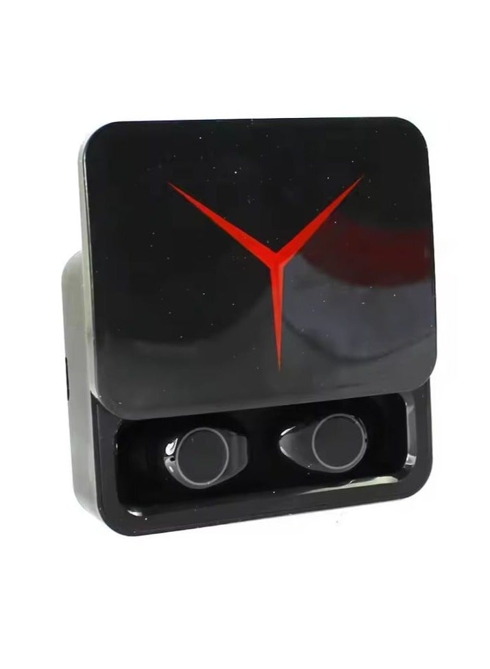 سماعة رأس بلوتوث، جودة صوت فائقة، شاشة LED - Image 2